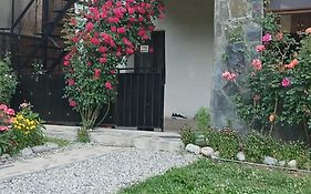 Guest House Nanu